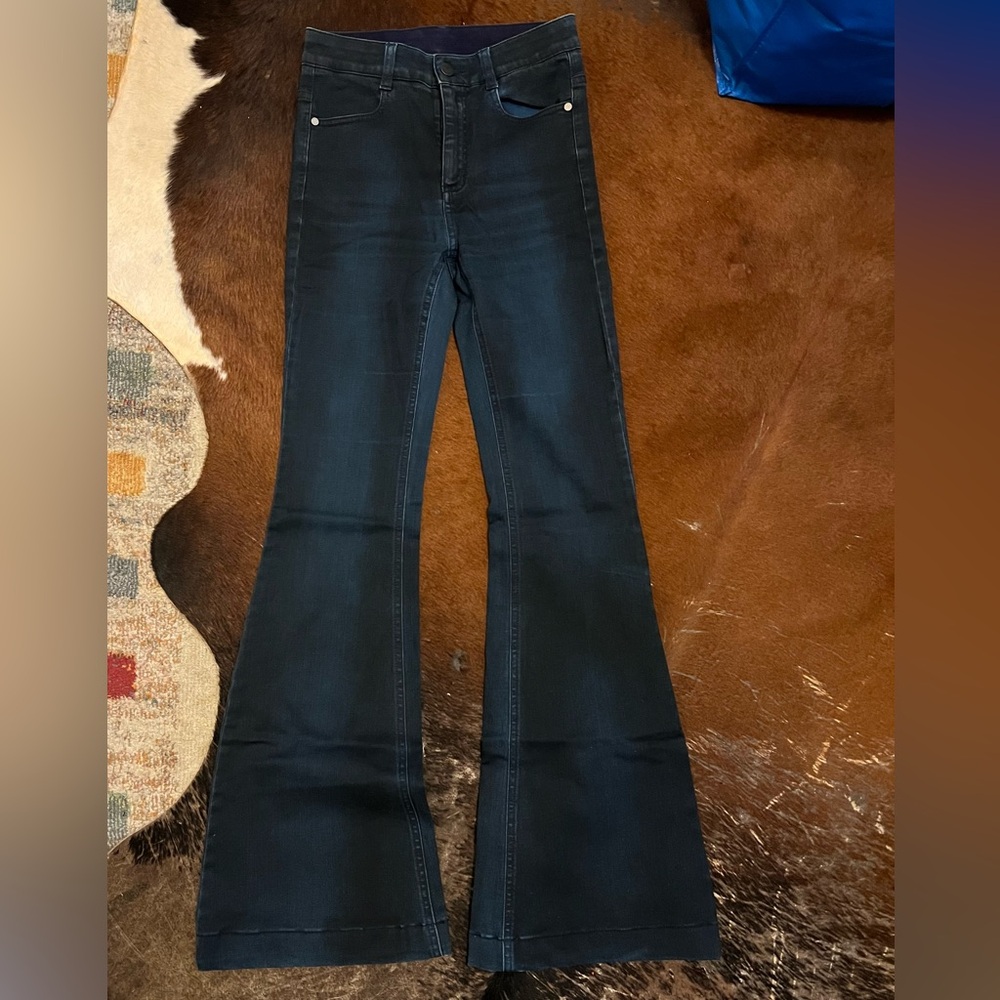 Stella McCartney 70’s Flare Jeans